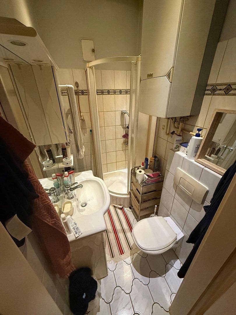 4 bedroom flat to rent, 99 m², Berlin, Berlin 4 bedroom flat to rent, 99 m², Berlin, Berlin