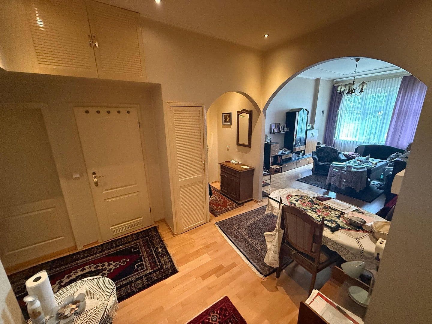 4 bedroom flat to rent, 99 m², Berlin, Berlin 4 bedroom flat to rent, 99 m², Berlin, Berlin