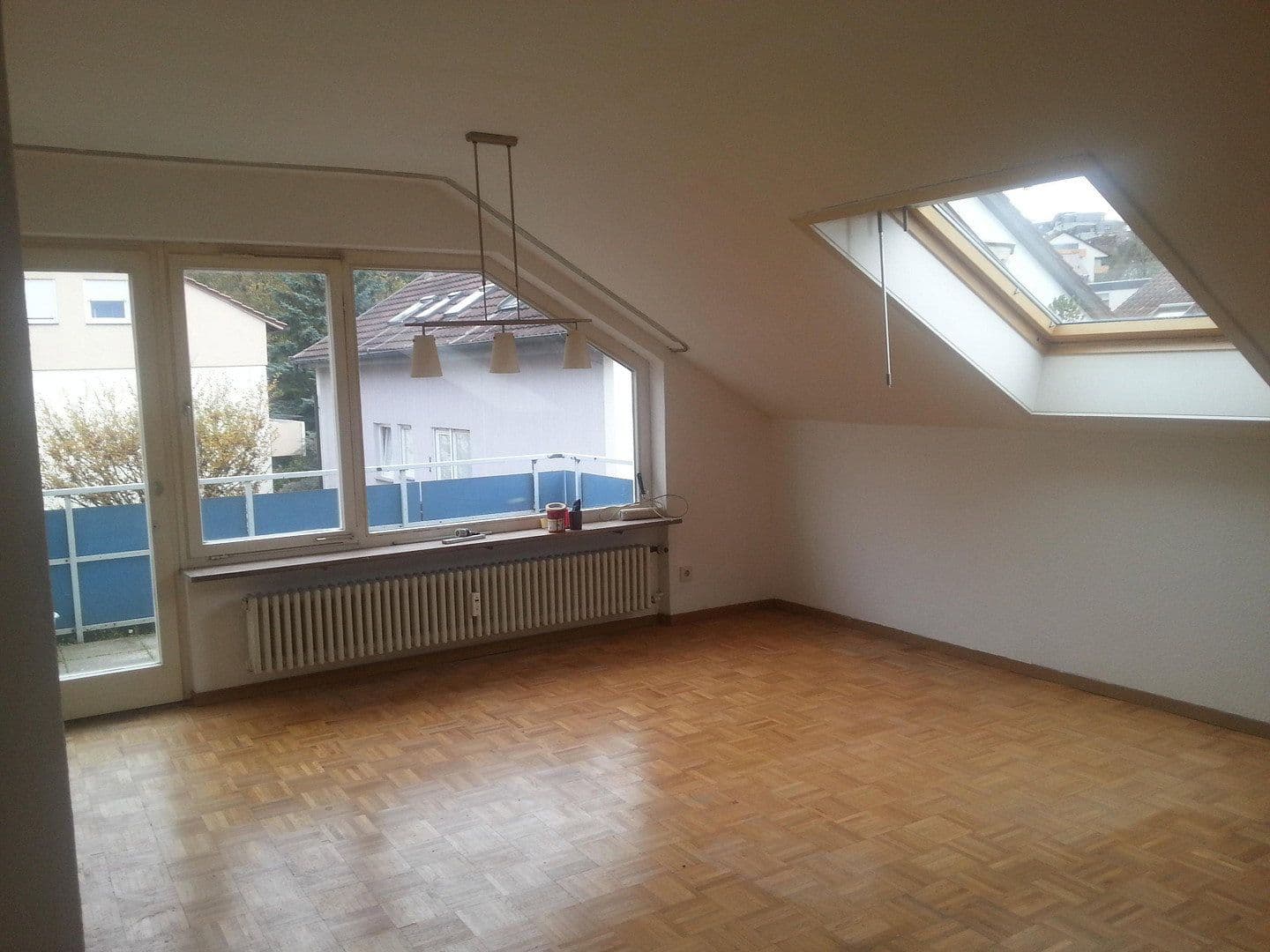 4 bedroom flat to rent, 83 m², Walchenseestraße 33, Stuttgart, Baden-Württemberg 4 bedroom flat to rent, 83 m², Walchenseestraße 33, Stuttgart, Baden-Württemberg
