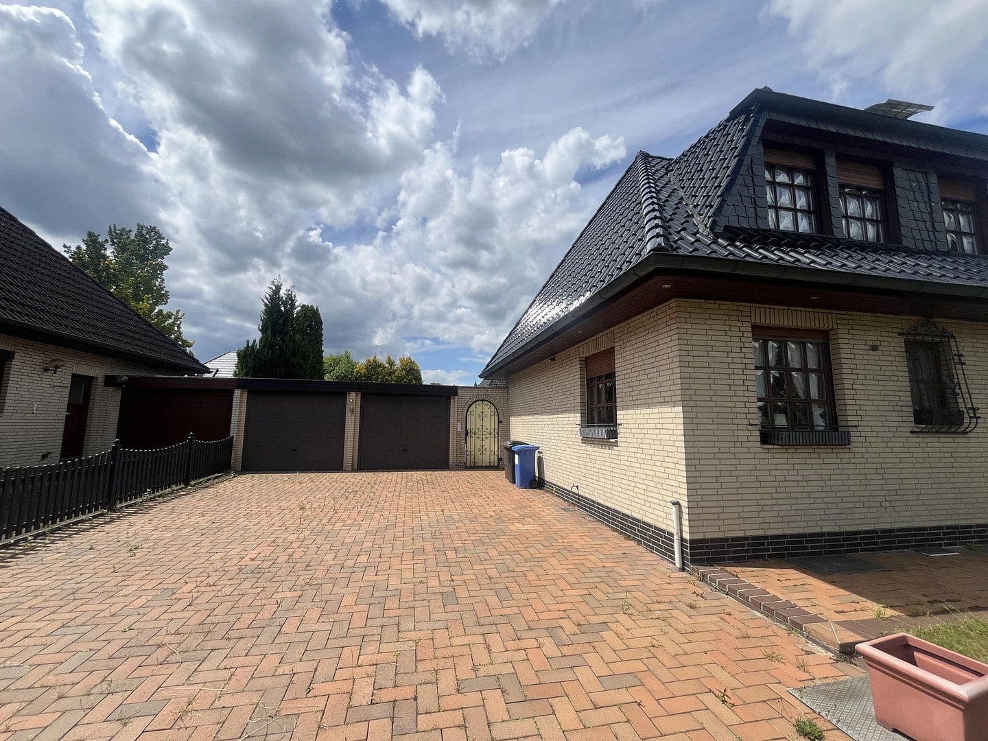 house for sale, 130 m², Ellerbek, Schleswig-Holstein house for sale, 130 m², Ellerbek, Schleswig-Holstein
