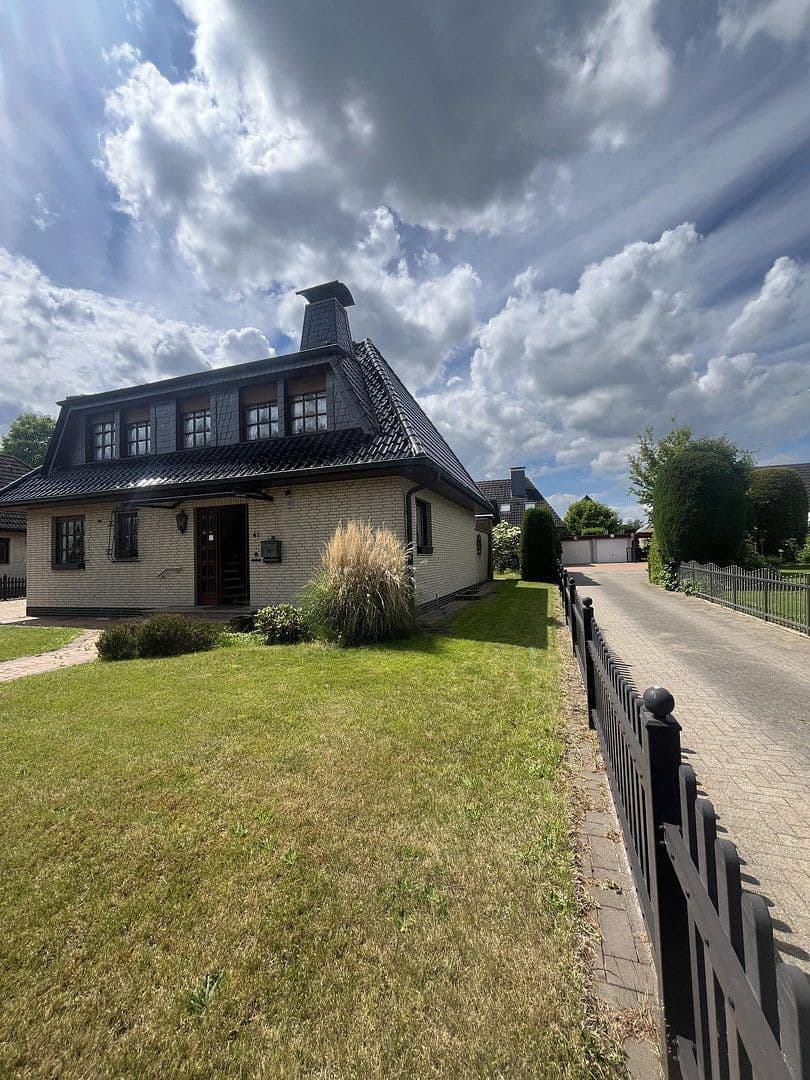 house for sale, 130 m², Ellerbek, Schleswig-Holstein house for sale, 130 m², Ellerbek, Schleswig-Holstein