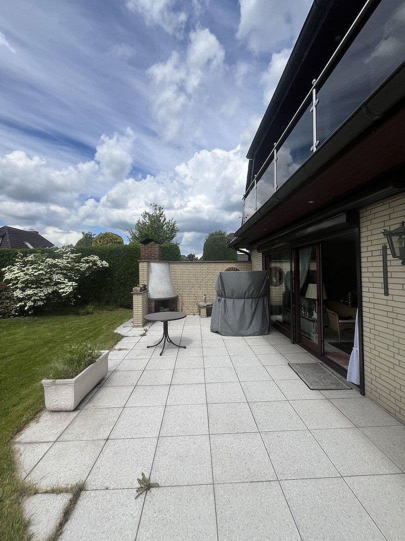 house for sale, 130 m², Ellerbek, Schleswig-Holstein house for sale, 130 m², Ellerbek, Schleswig-Holstein