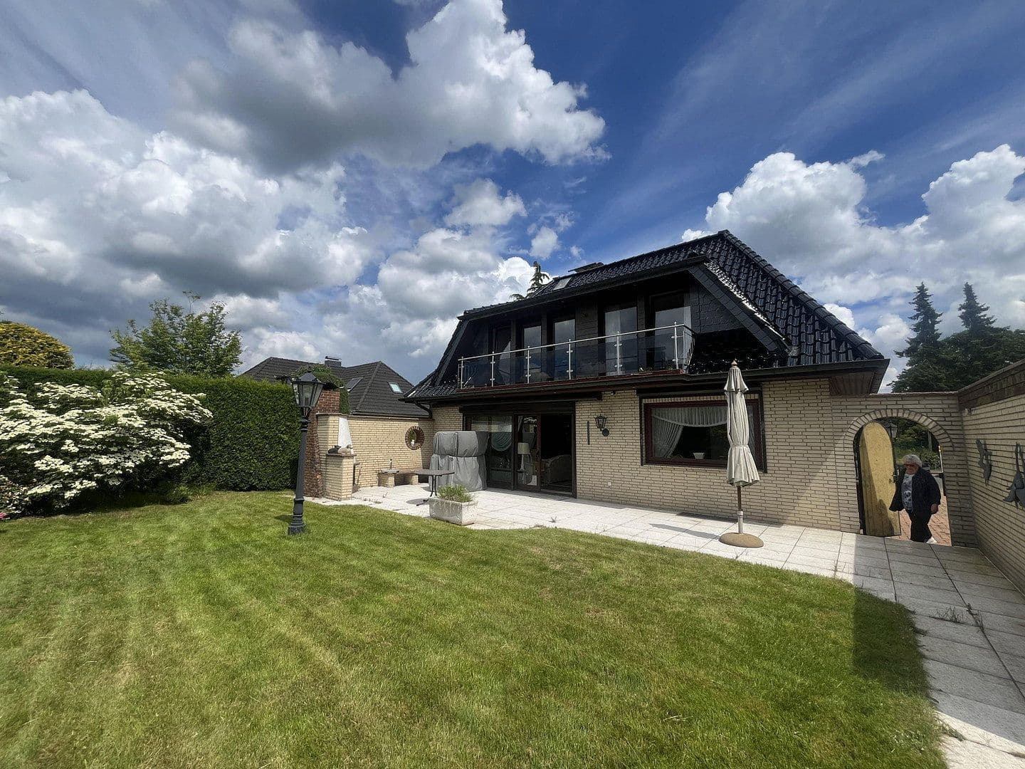 house for sale, 130 m², Ellerbek, Schleswig-Holstein house for sale, 130 m², Ellerbek, Schleswig-Holstein