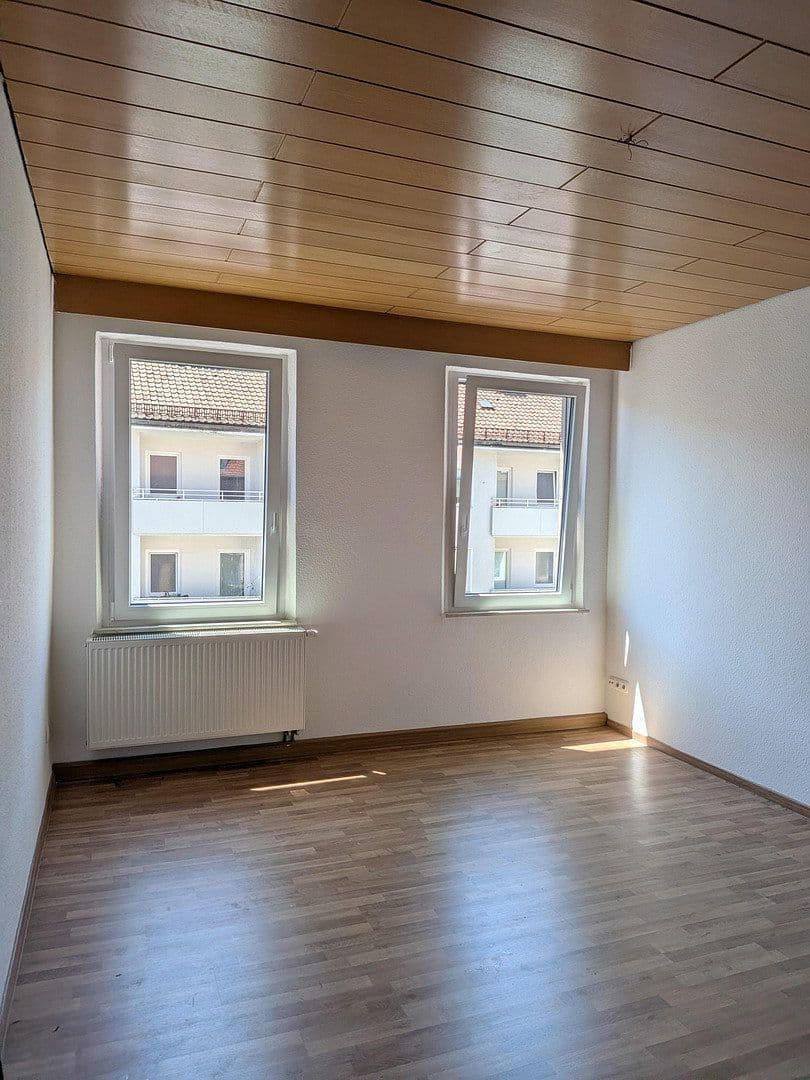 2 bedroom flat to rent, 46 m², Nürnberg, Bavaria 2 bedroom flat to rent, 46 m², Nürnberg, Bavaria