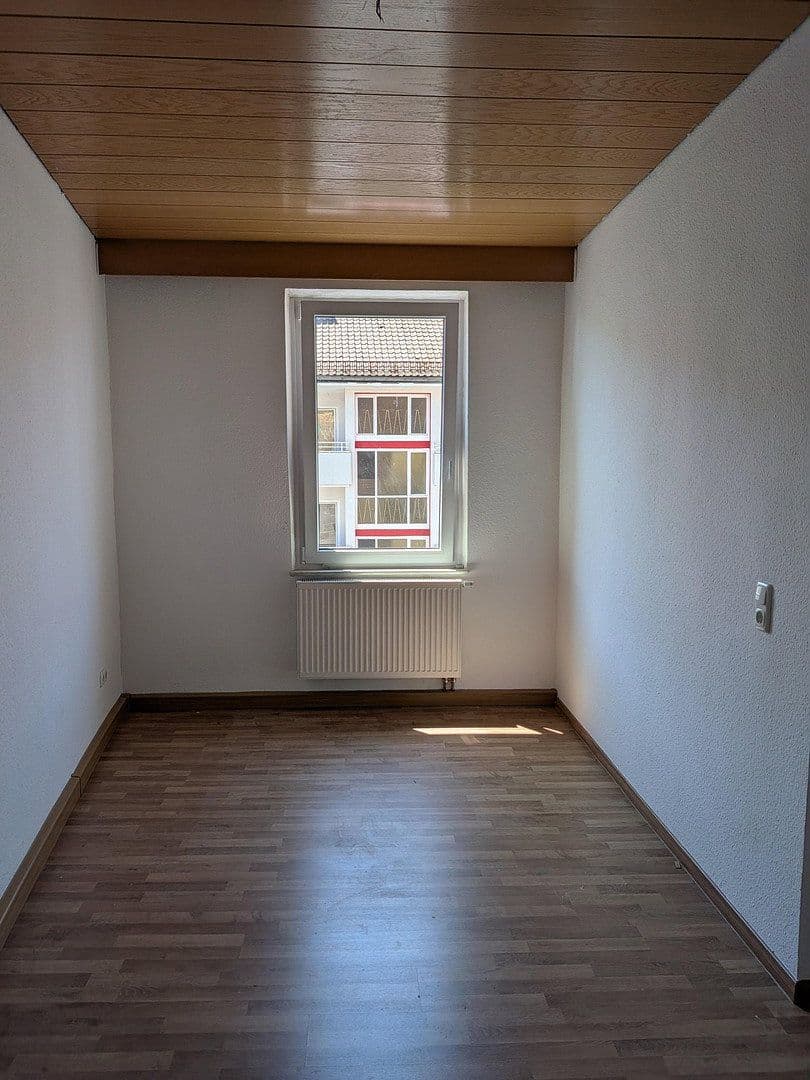 2 bedroom flat to rent, 46 m², Nürnberg, Bavaria 2 bedroom flat to rent, 46 m², Nürnberg, Bavaria