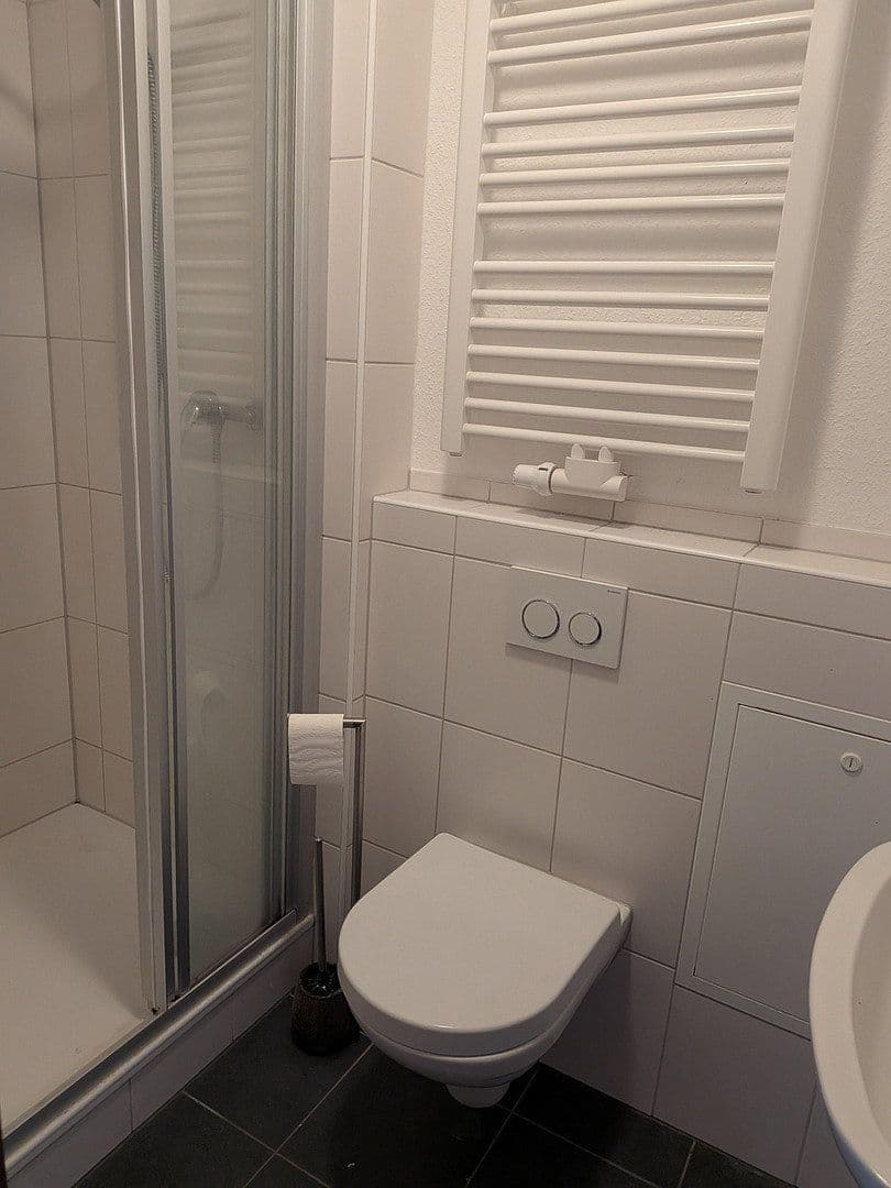 2 bedroom flat to rent, 46 m², Nürnberg, Bavaria 2 bedroom flat to rent, 46 m², Nürnberg, Bavaria