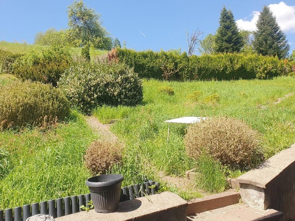 1 bedroom with open-plan kitchen flat to rent, 72 m², Frammersbach, Bavaria 1 bedroom with open-plan kitchen flat to rent, 72 m², Frammersbach, Bavaria