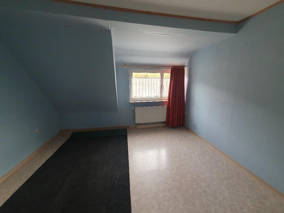 1 bedroom with open-plan kitchen flat to rent, 72 m², Frammersbach, Bavaria 1 bedroom with open-plan kitchen flat to rent, 72 m², Frammersbach, Bavaria