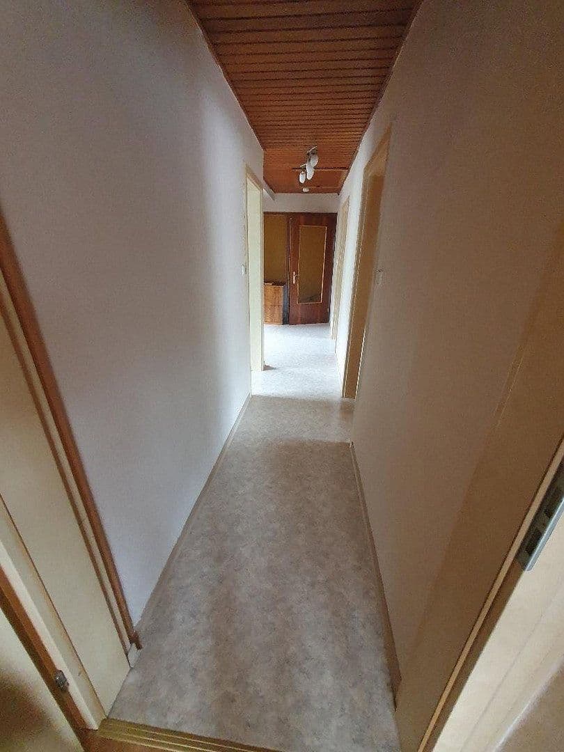 1 bedroom with open-plan kitchen flat to rent, 72 m², Frammersbach, Bavaria 1 bedroom with open-plan kitchen flat to rent, 72 m², Frammersbach, Bavaria