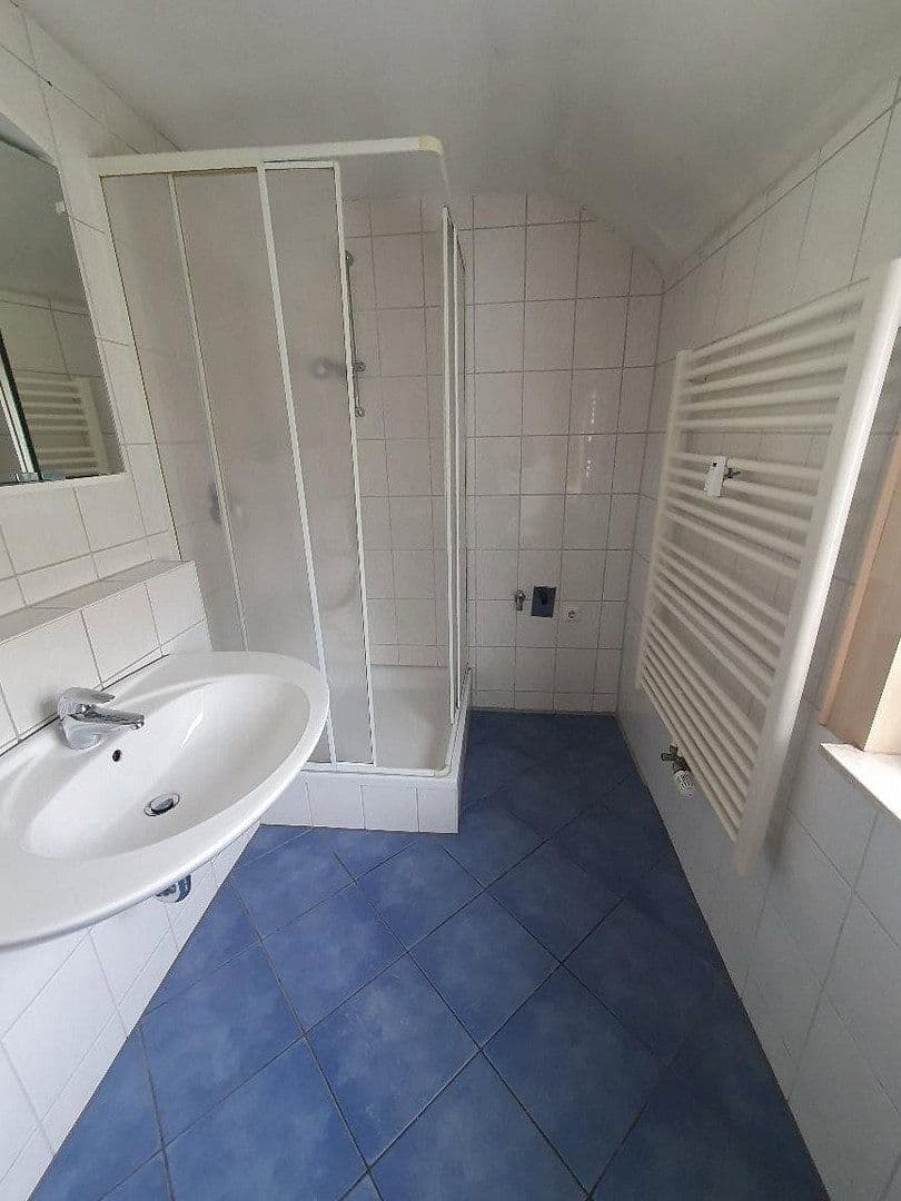 1 bedroom with open-plan kitchen flat to rent, 72 m², Frammersbach, Bavaria 1 bedroom with open-plan kitchen flat to rent, 72 m², Frammersbach, Bavaria