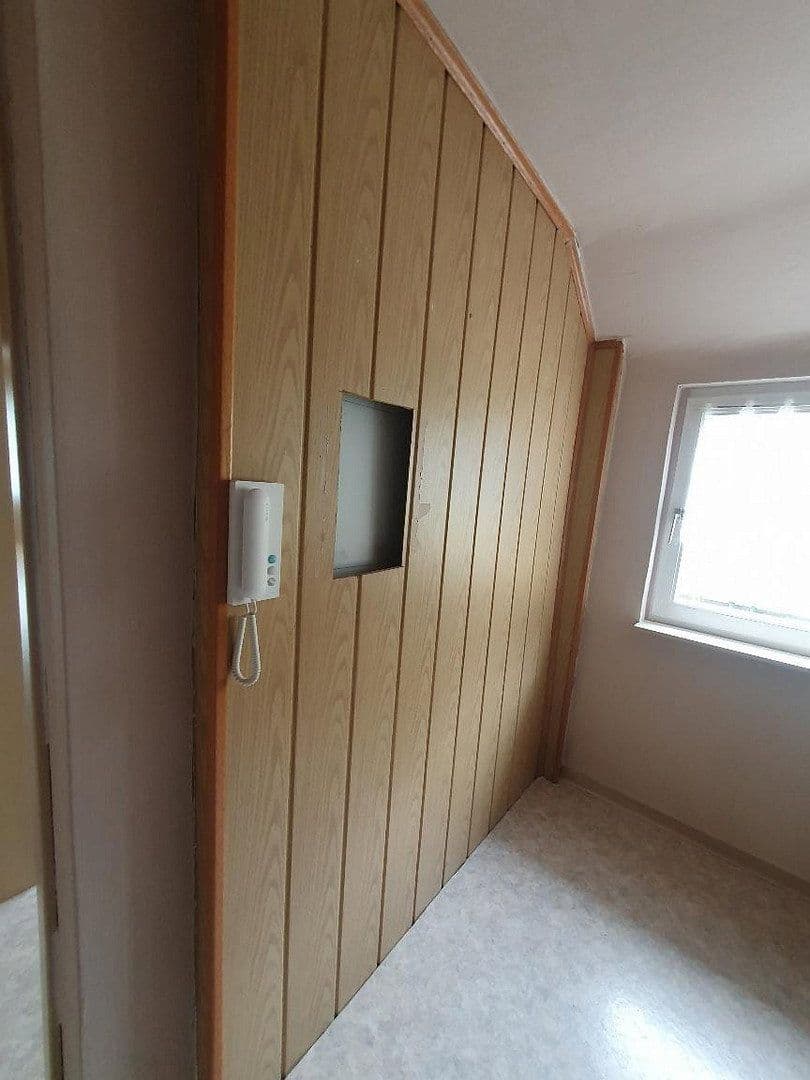 1 bedroom with open-plan kitchen flat to rent, 72 m², Frammersbach, Bavaria 1 bedroom with open-plan kitchen flat to rent, 72 m², Frammersbach, Bavaria