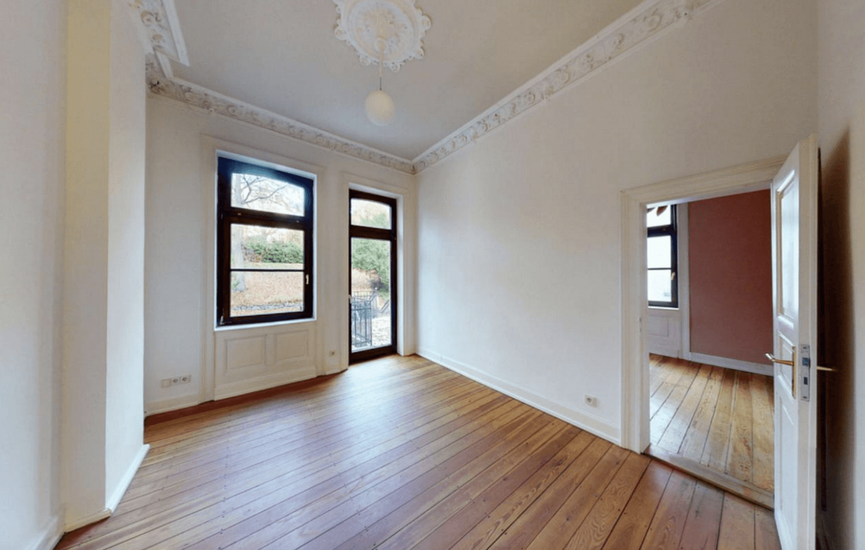 5 bedroom flat for sale, 174 m², Wiesbaden, Hesse 5 bedroom flat for sale, 174 m², Wiesbaden, Hesse
