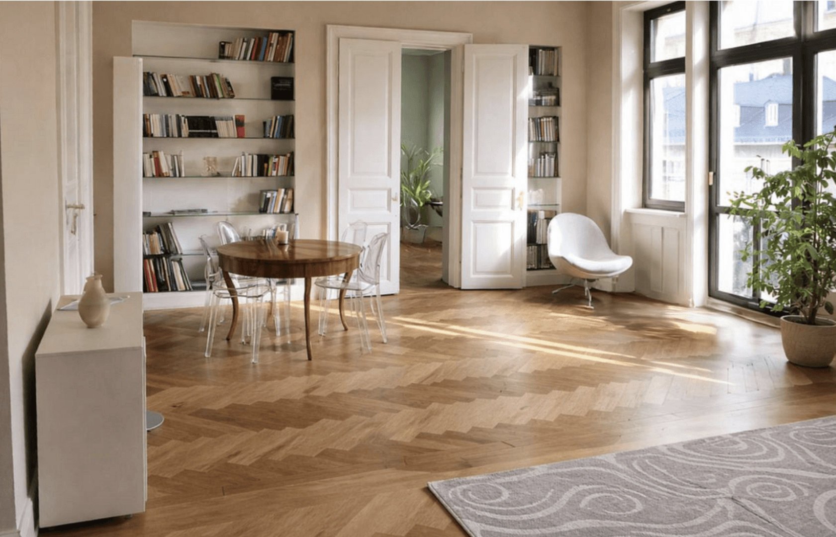 5 bedroom flat for sale, 174 m², Wiesbaden, Hesse 5 bedroom flat for sale, 174 m², Wiesbaden, Hesse