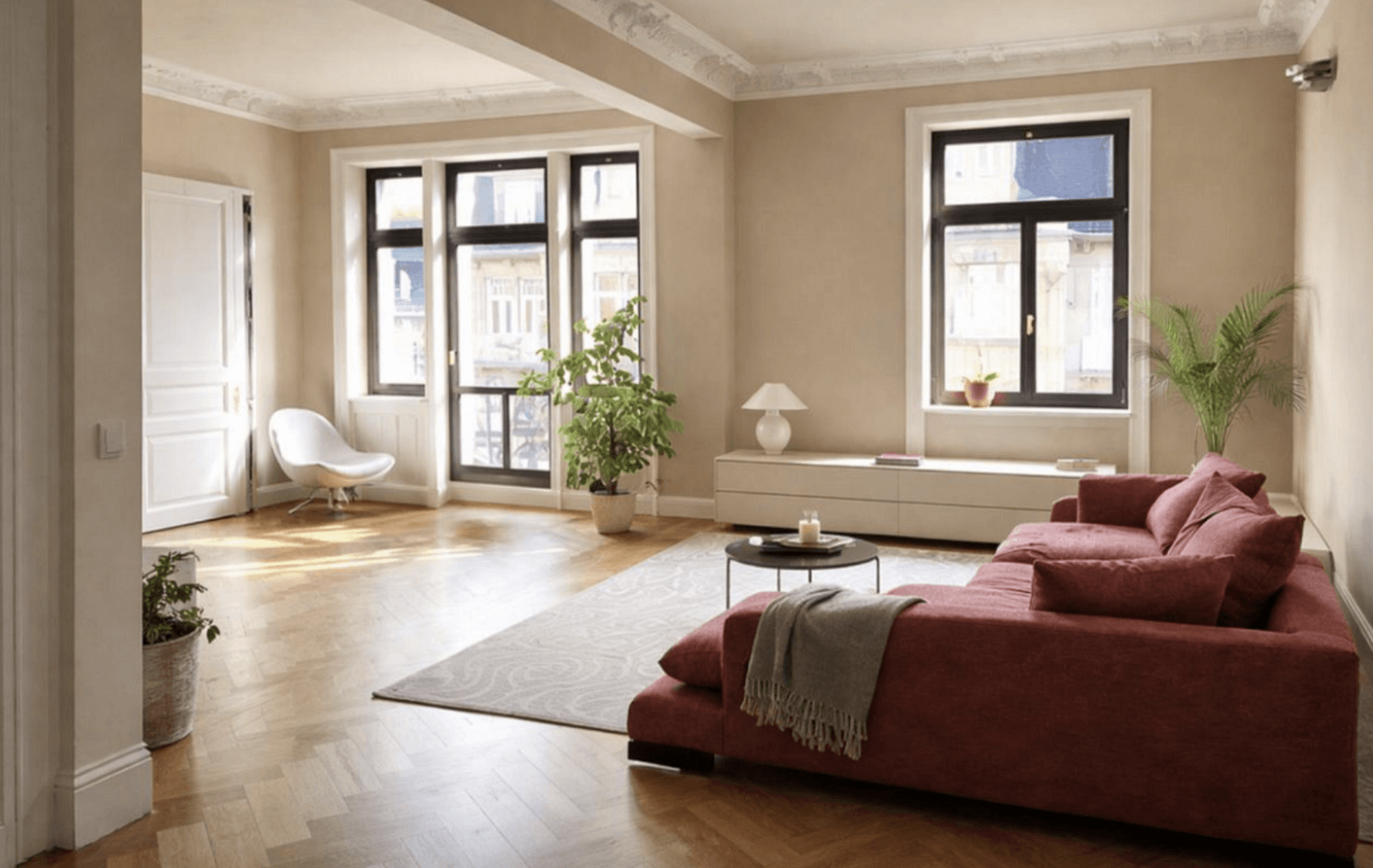 5 bedroom flat for sale, 174 m², Wiesbaden, Hesse 5 bedroom flat for sale, 174 m², Wiesbaden, Hesse