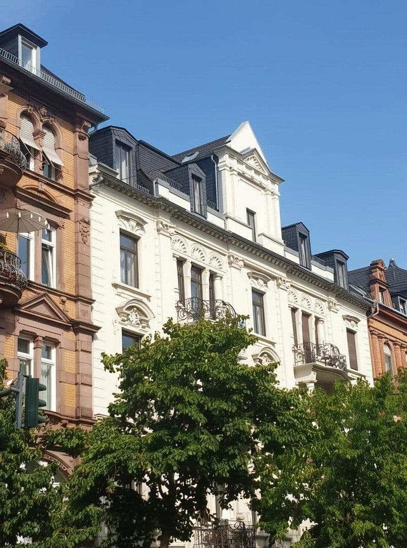 5 bedroom flat for sale, 174 m², Wiesbaden, Hesse 5 bedroom flat for sale, 174 m², Wiesbaden, Hesse
