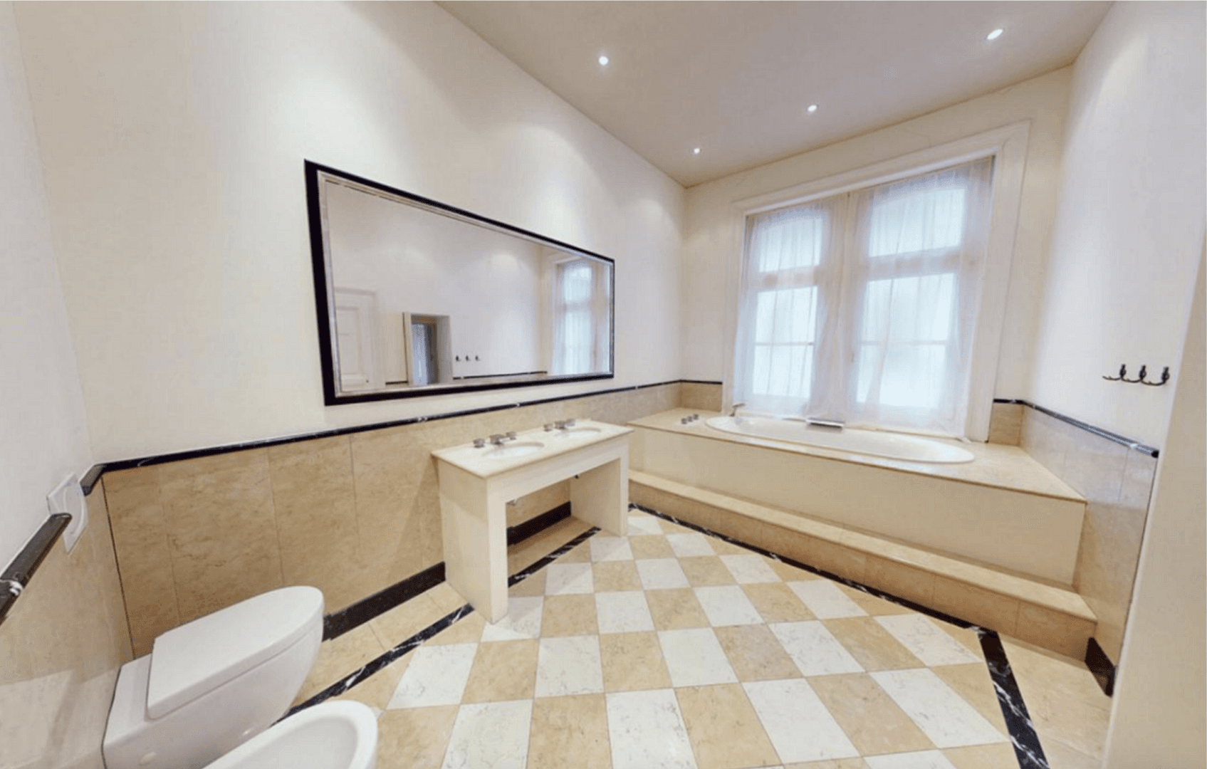 5 bedroom flat for sale, 174 m², Wiesbaden, Hesse 5 bedroom flat for sale, 174 m², Wiesbaden, Hesse