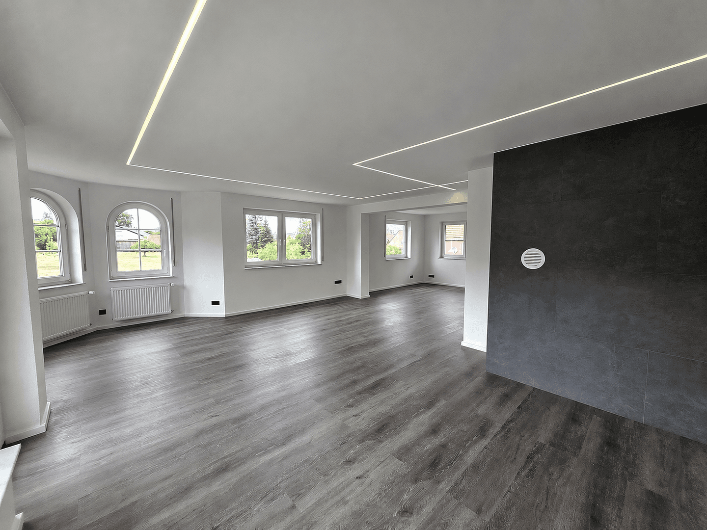 3 bedroom with open-plan kitchen flat for sale, 123 m², Waldstetten, Baden-Württemberg 3 bedroom with open-plan kitchen flat for sale, 123 m², Waldstetten, Baden-Württemberg