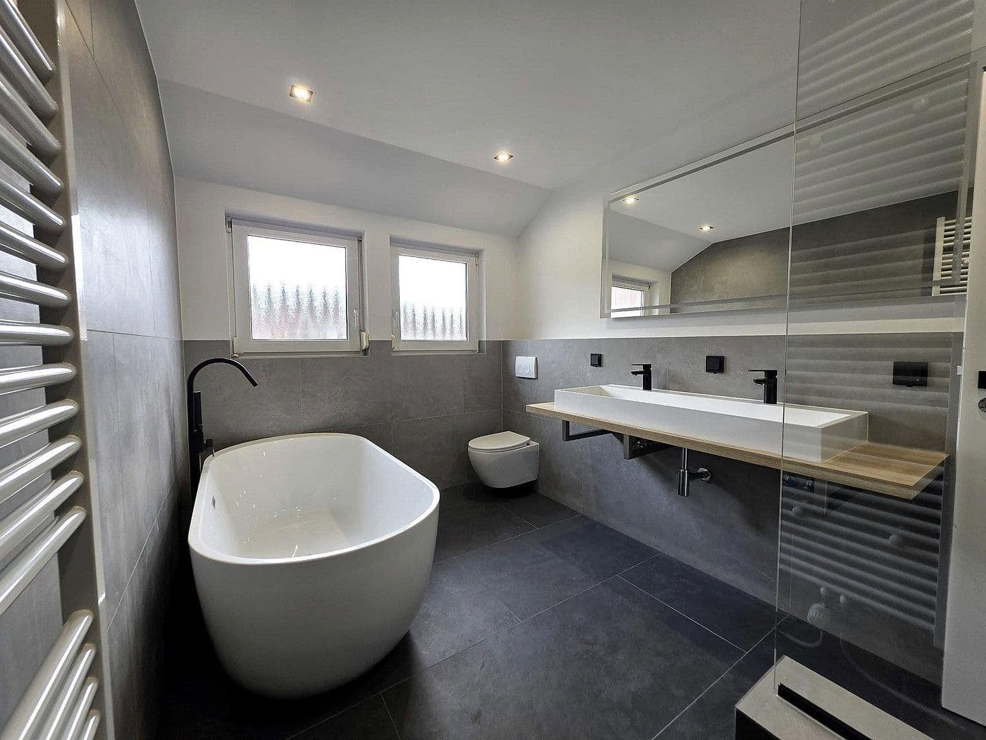 3 bedroom with open-plan kitchen flat for sale, 123 m², Waldstetten, Baden-Württemberg 3 bedroom with open-plan kitchen flat for sale, 123 m², Waldstetten, Baden-Württemberg