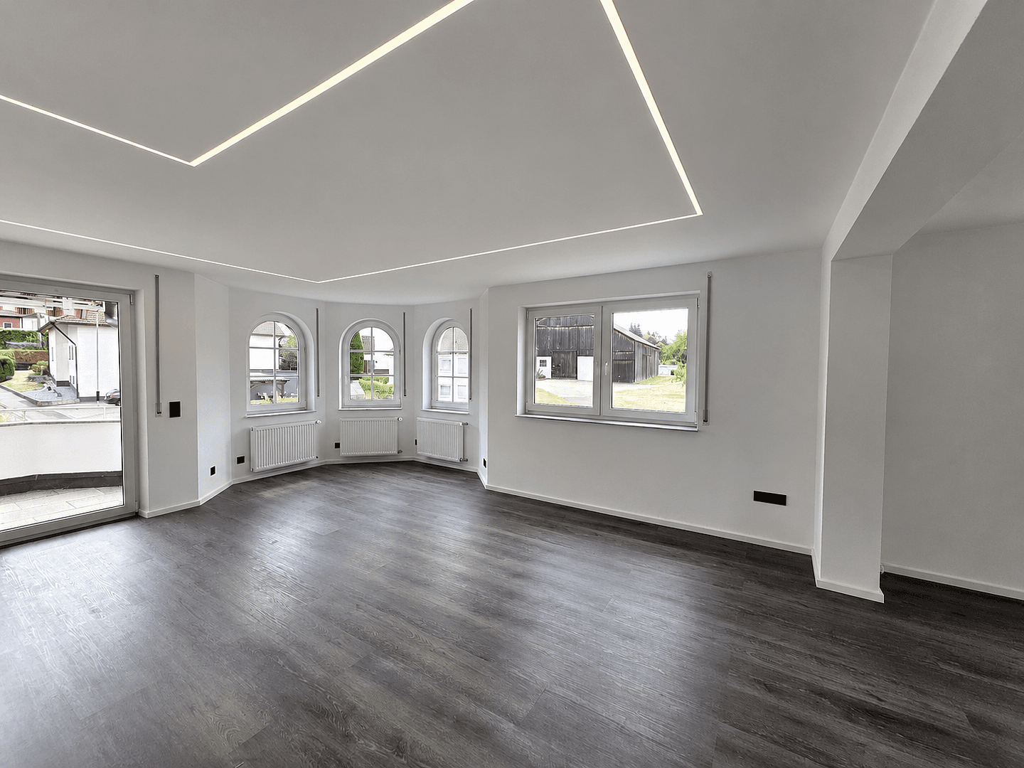 3 bedroom with open-plan kitchen flat for sale, 123 m², Waldstetten, Baden-Württemberg 3 bedroom with open-plan kitchen flat for sale, 123 m², Waldstetten, Baden-Württemberg