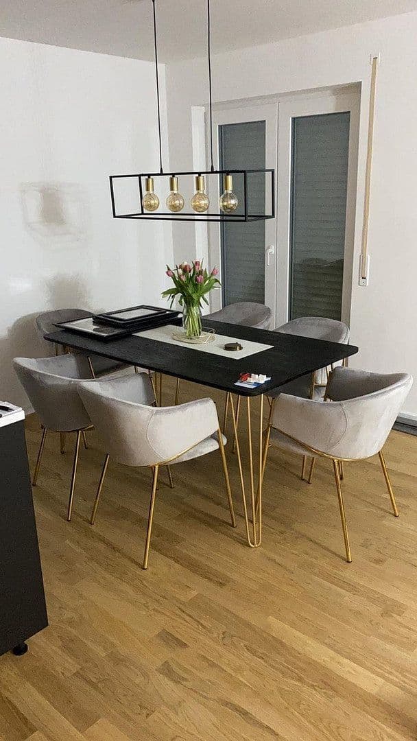 3 bedroom flat to rent, 85 m², Amlingstadter Str. 23, Hirschaid, Bavaria 3 bedroom flat to rent, 85 m², Amlingstadter Str. 23, Hirschaid, Bavaria