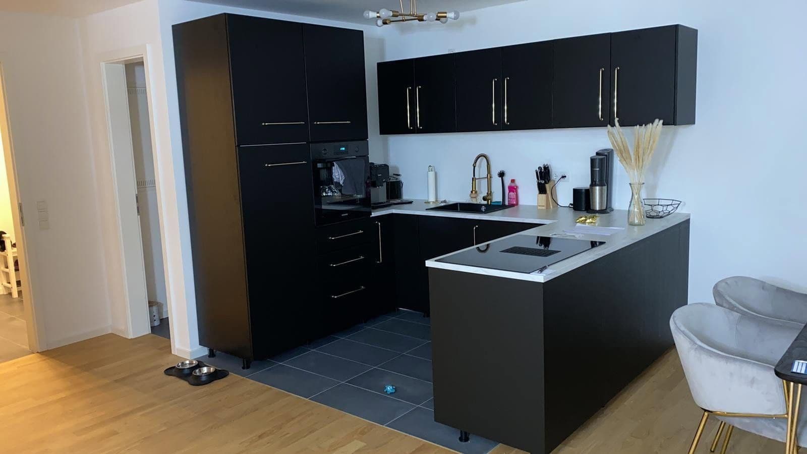 3 bedroom flat to rent, 85 m², Amlingstadter Str. 23, Hirschaid, Bavaria 3 bedroom flat to rent, 85 m², Amlingstadter Str. 23, Hirschaid, Bavaria