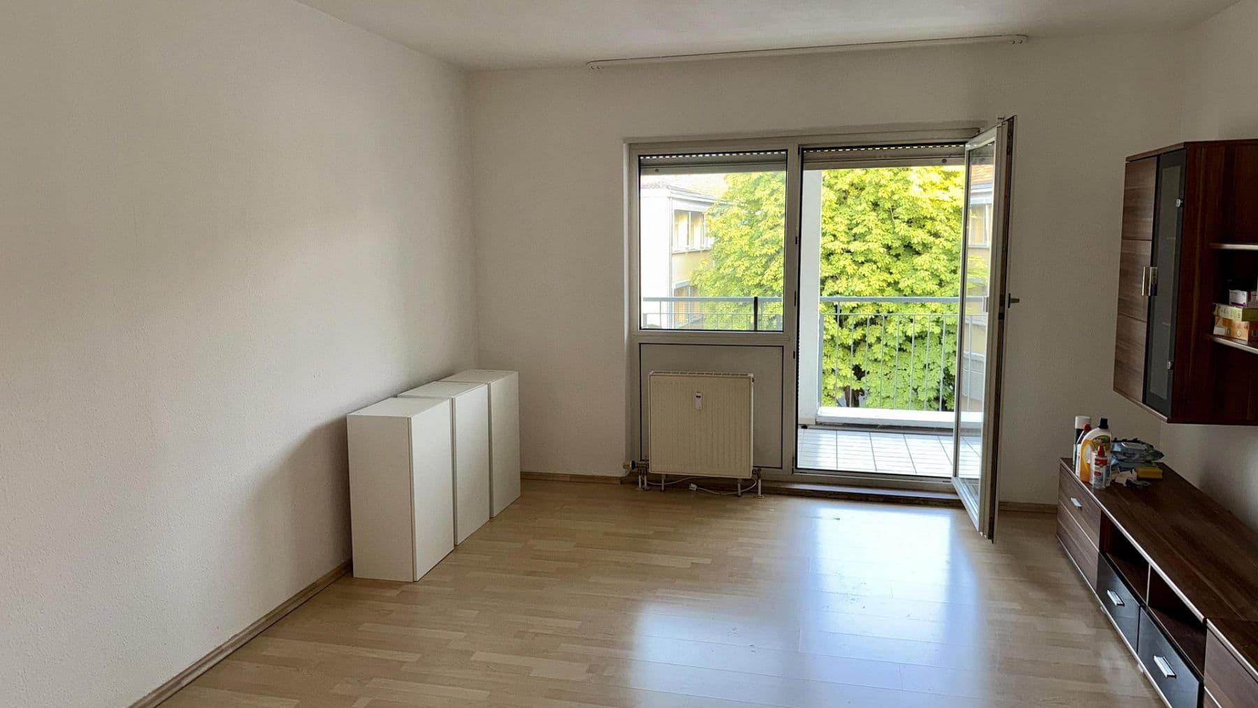 1 bedroom flat to rent, 34 m², Bruchsal, Baden-Württemberg 1 bedroom flat to rent, 34 m², Bruchsal, Baden-Württemberg