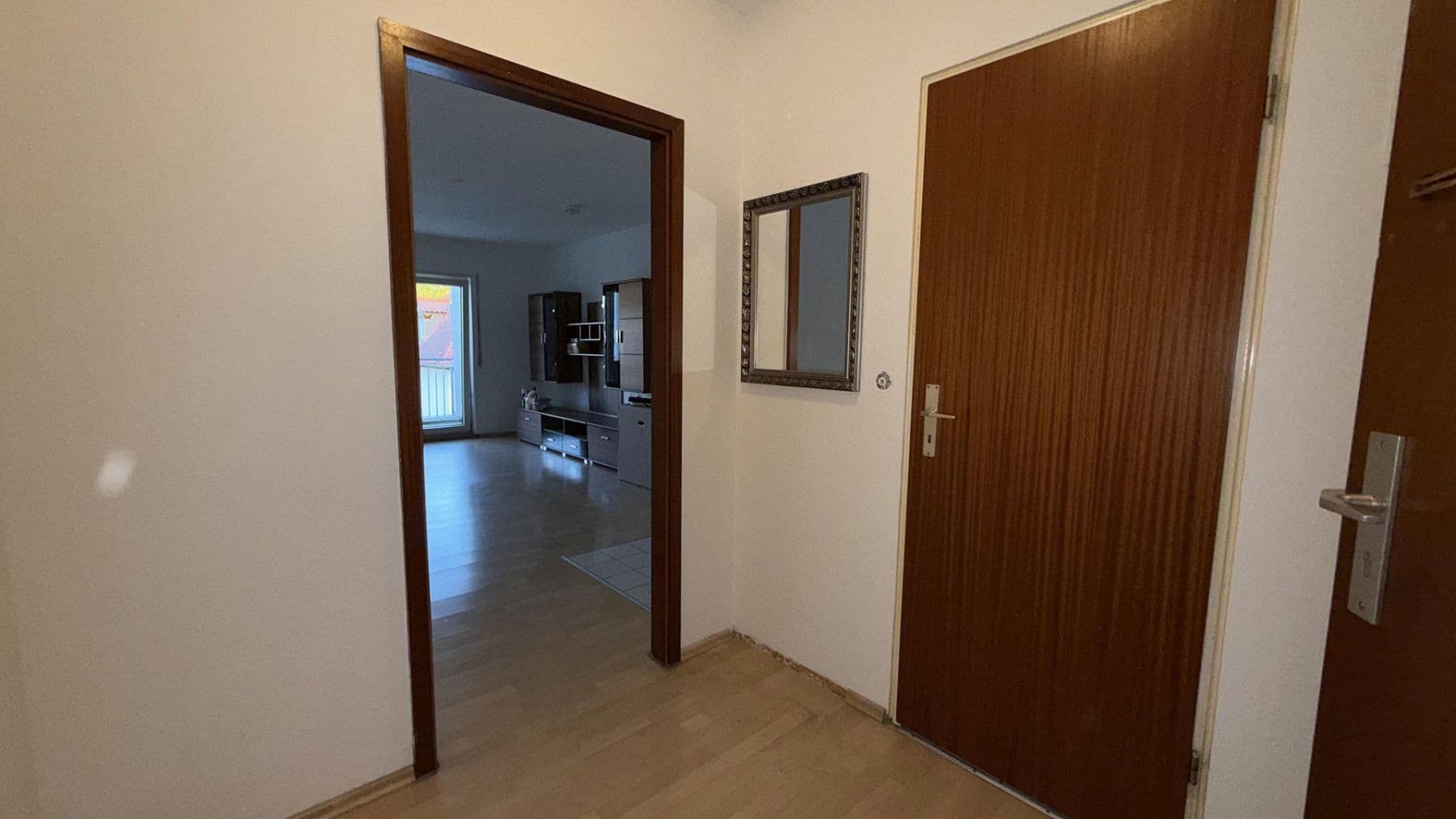 1 bedroom flat to rent, 34 m², Bruchsal, Baden-Württemberg 1 bedroom flat to rent, 34 m², Bruchsal, Baden-Württemberg