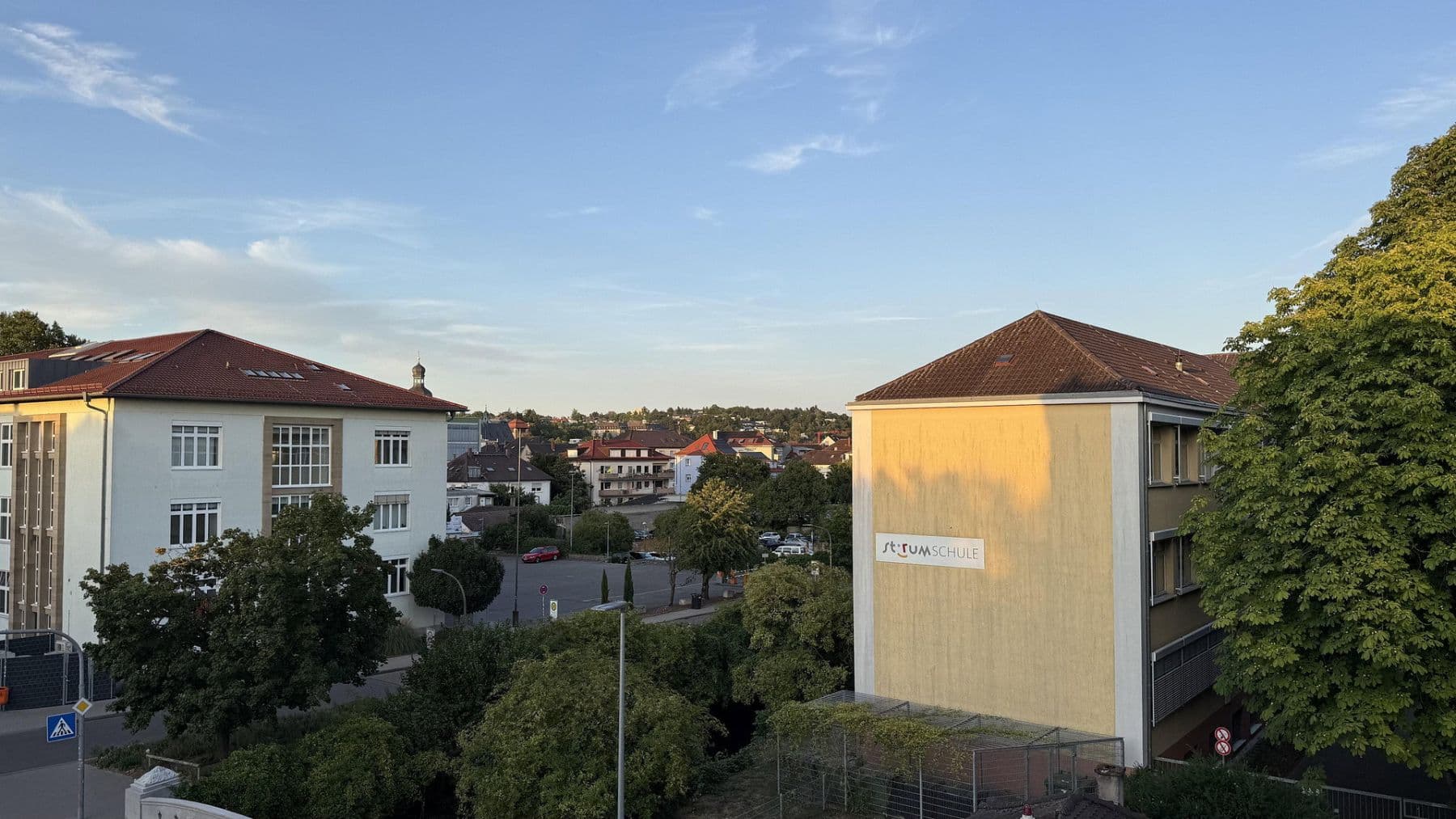 1 bedroom flat to rent, 34 m², Bruchsal, Baden-Württemberg 1 bedroom flat to rent, 34 m², Bruchsal, Baden-Württemberg