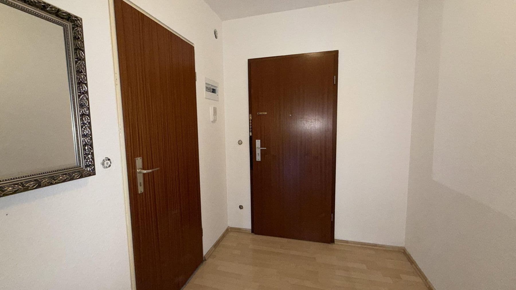 1 bedroom flat to rent, 34 m², Bruchsal, Baden-Württemberg 1 bedroom flat to rent, 34 m², Bruchsal, Baden-Württemberg