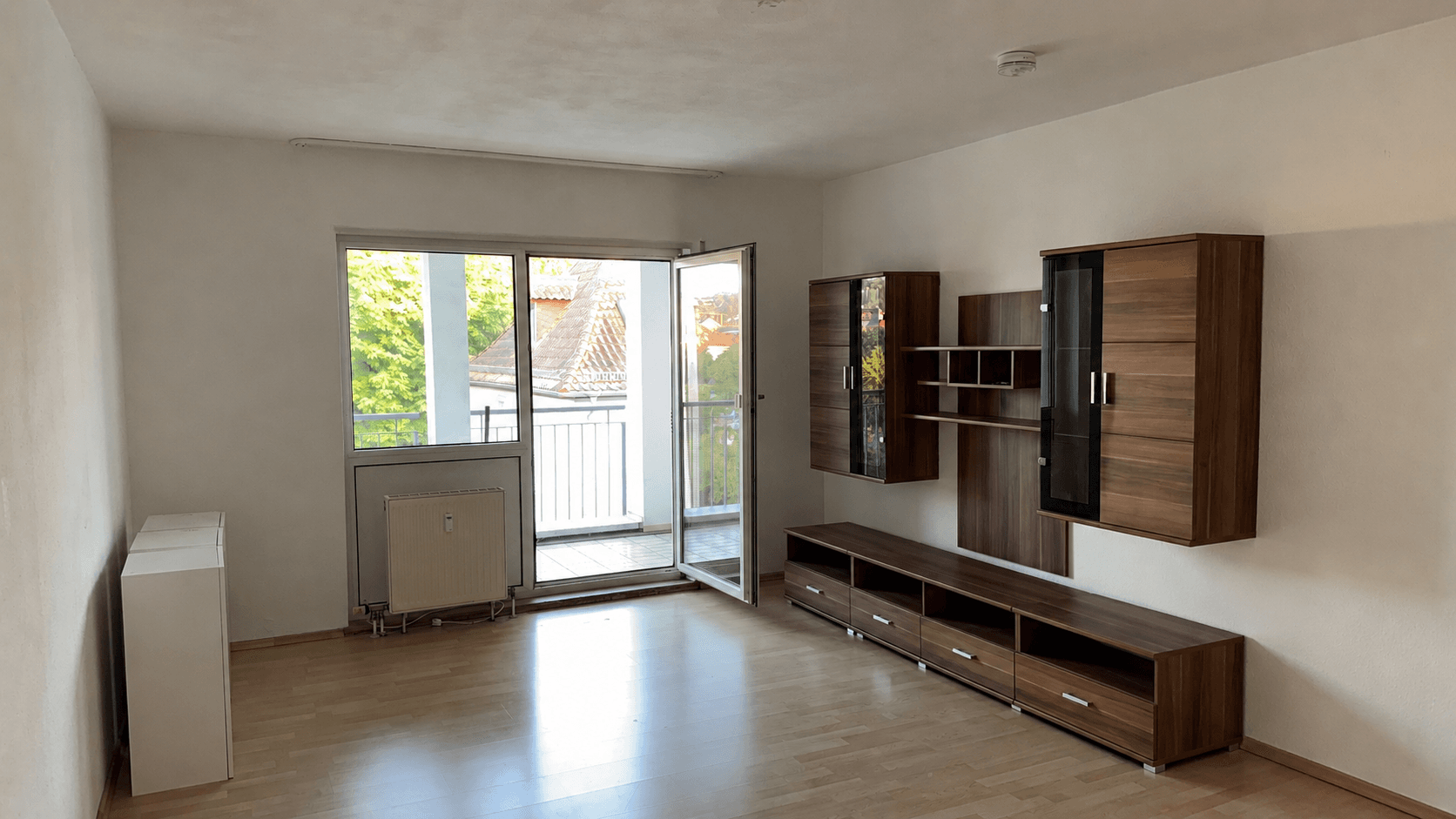 1 bedroom flat to rent, 34 m², Bruchsal, Baden-Württemberg 1 bedroom flat to rent, 34 m², Bruchsal, Baden-Württemberg