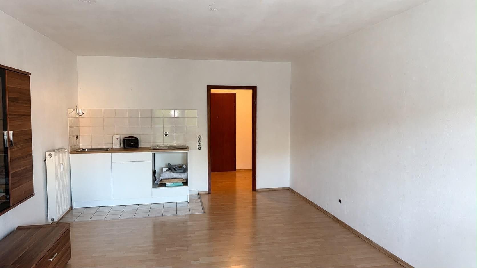 1 bedroom flat to rent, 34 m², Bruchsal, Baden-Württemberg 1 bedroom flat to rent, 34 m², Bruchsal, Baden-Württemberg