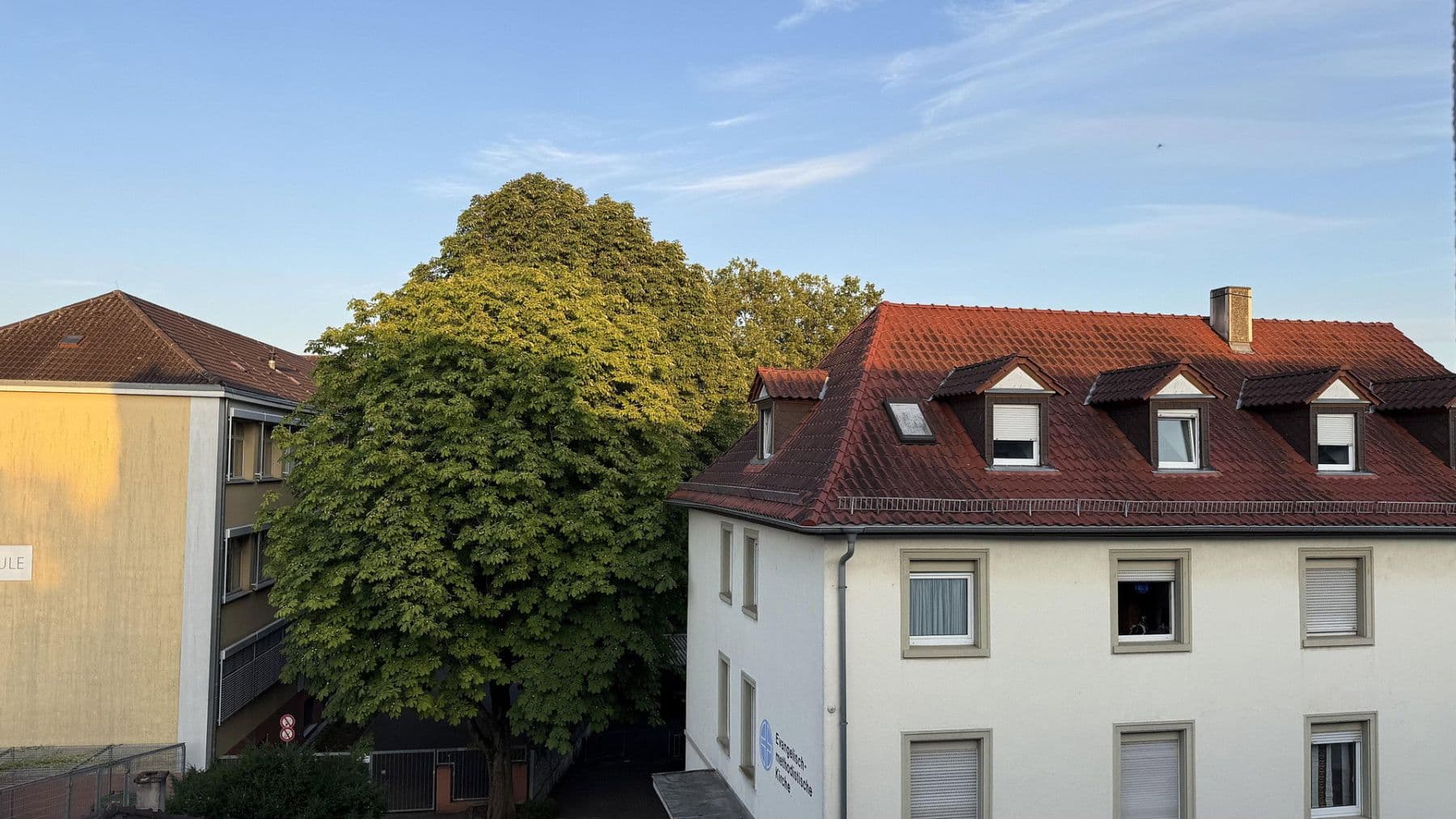 1 bedroom flat to rent, 34 m², Bruchsal, Baden-Württemberg 1 bedroom flat to rent, 34 m², Bruchsal, Baden-Württemberg