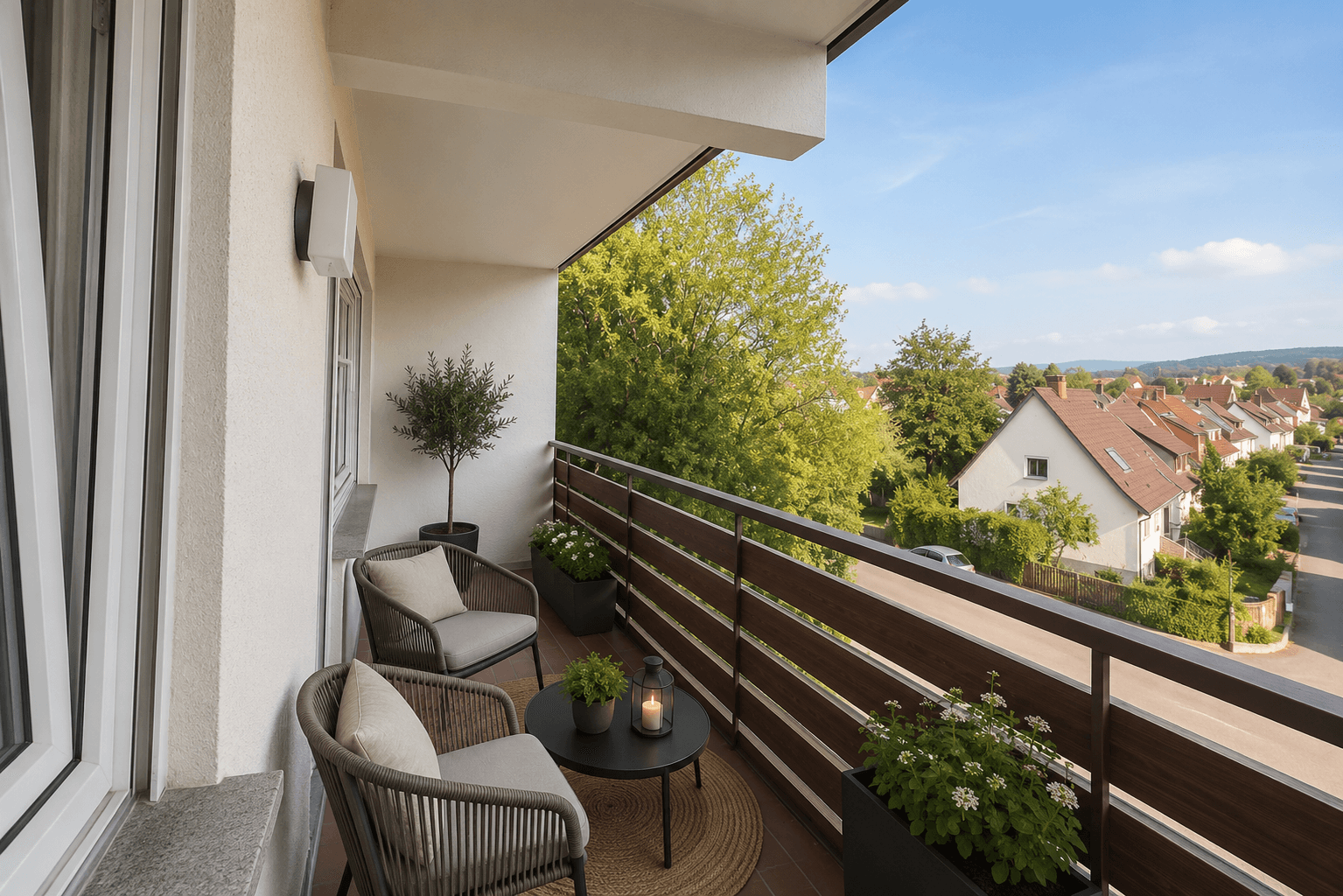 3 bedroom flat to rent, 85 m², Reinhardtstr. 5, Schorndorf, Baden-Württemberg 3 bedroom flat to rent, 85 m², Reinhardtstr. 5, Schorndorf, Baden-Württemberg