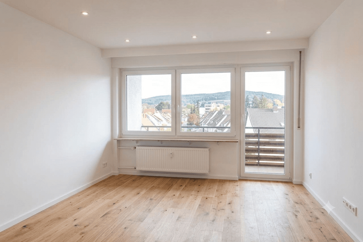 3 bedroom flat to rent, 85 m², Reinhardtstr. 5, Schorndorf, Baden-Württemberg 3 bedroom flat to rent, 85 m², Reinhardtstr. 5, Schorndorf, Baden-Württemberg