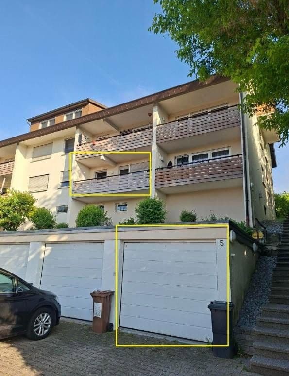 3 bedroom flat to rent, 85 m², Reinhardtstr. 5, Schorndorf, Baden-Württemberg 3 bedroom flat to rent, 85 m², Reinhardtstr. 5, Schorndorf, Baden-Württemberg