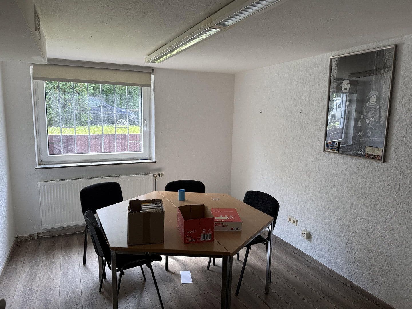 office to rent, 61 m², Susannastr. 19, Essen, North Rhine-Westphalia office to rent, 61 m², Susannastr. 19, Essen, North Rhine-Westphalia