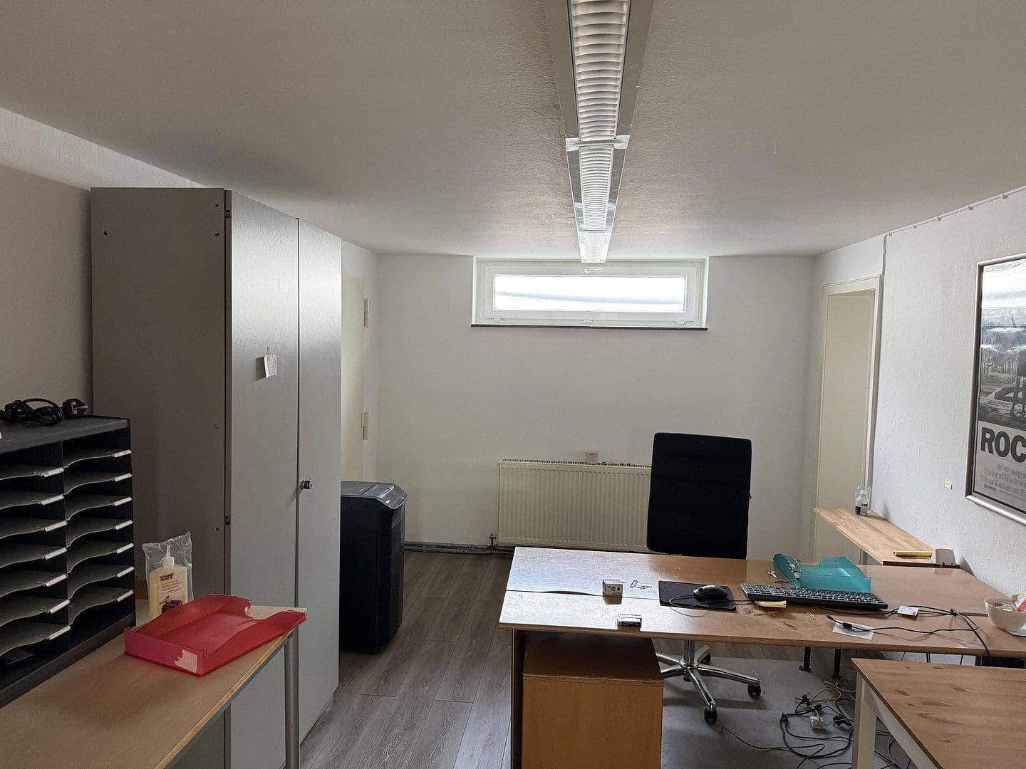 office to rent, 61 m², Susannastr. 19, Essen, North Rhine-Westphalia office to rent, 61 m², Susannastr. 19, Essen, North Rhine-Westphalia