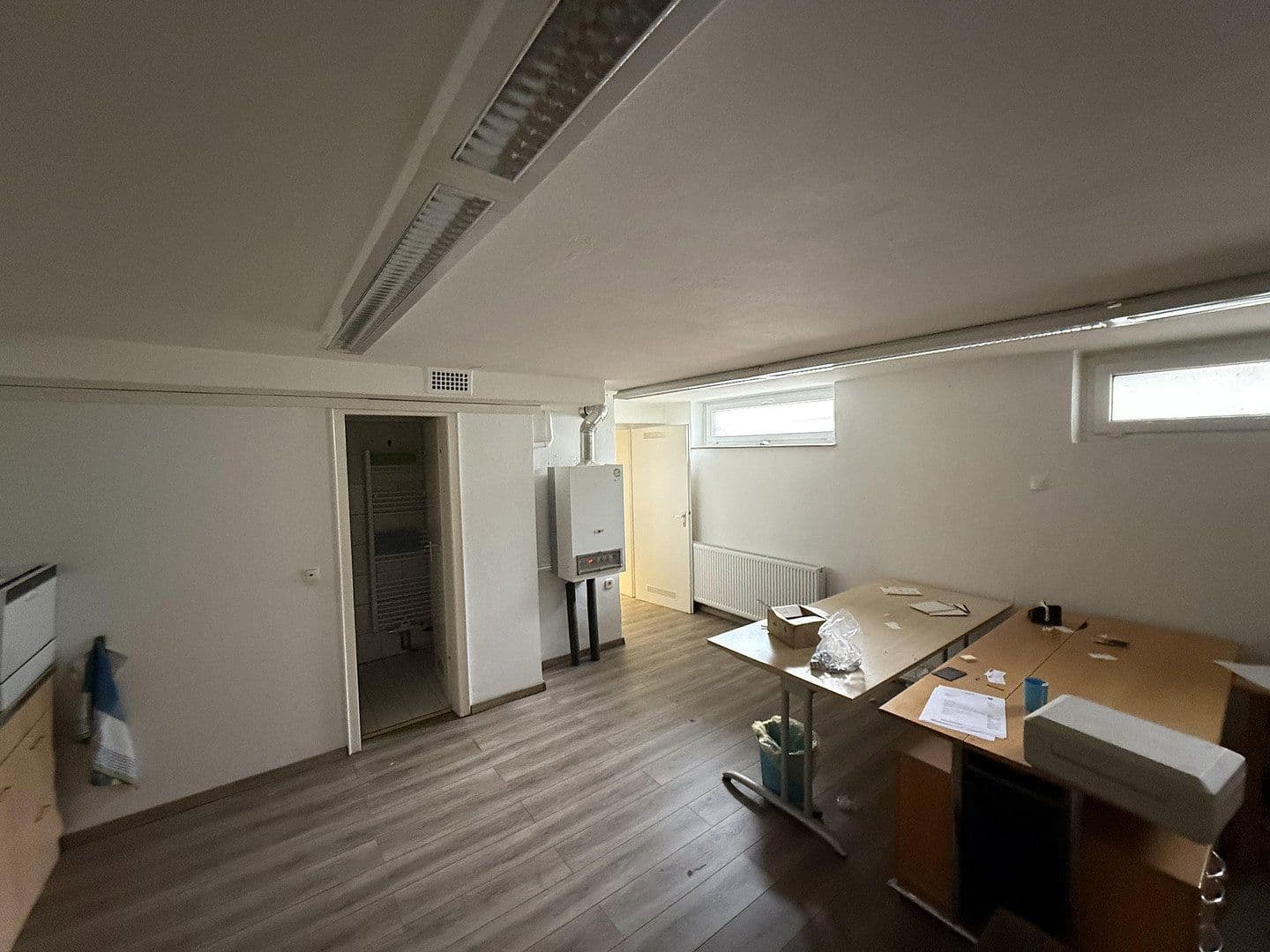 office to rent, 61 m², Susannastr. 19, Essen, North Rhine-Westphalia office to rent, 61 m², Susannastr. 19, Essen, North Rhine-Westphalia