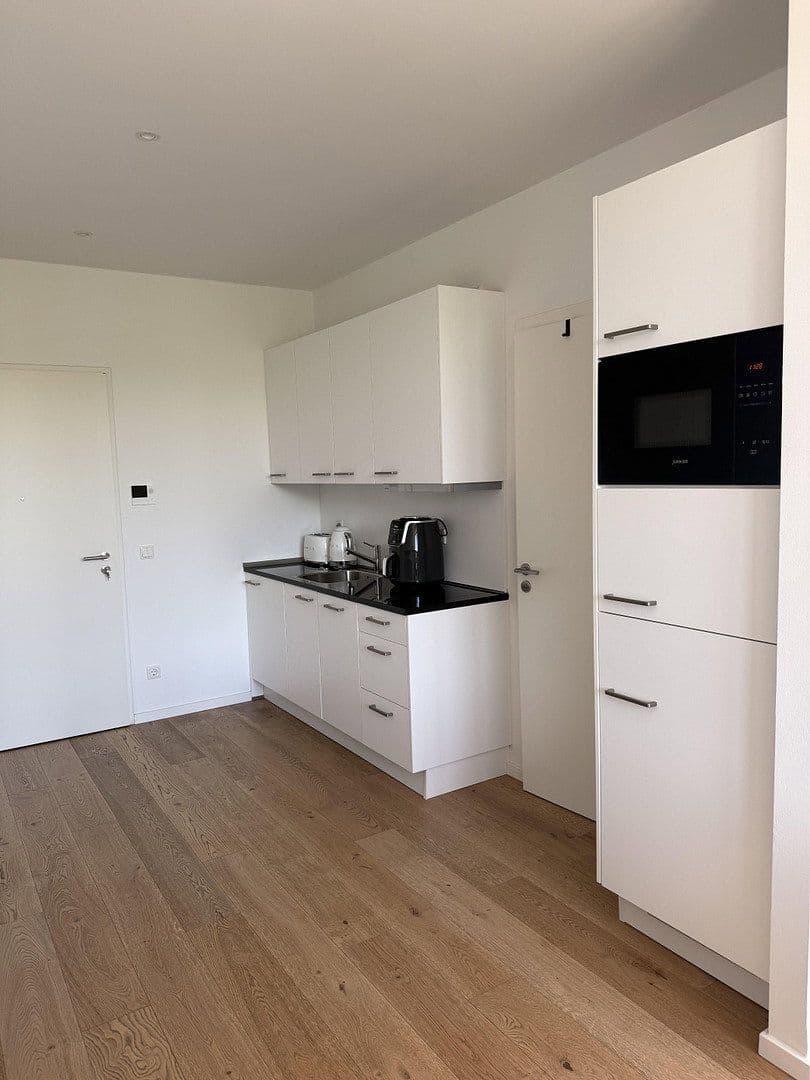 1 bedroom flat to rent, 34 m², Fürstenrieder Str. 285, München, Bavaria 1 bedroom flat to rent, 34 m², Fürstenrieder Str. 285, München, Bavaria