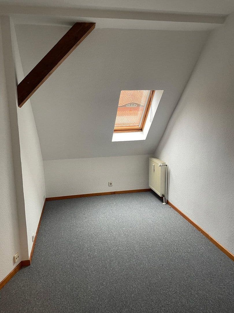 3 bedroom flat to rent, 100 m², Pfisterstraße, Fürth, Bavaria 3 bedroom flat to rent, 100 m², Pfisterstraße, Fürth, Bavaria