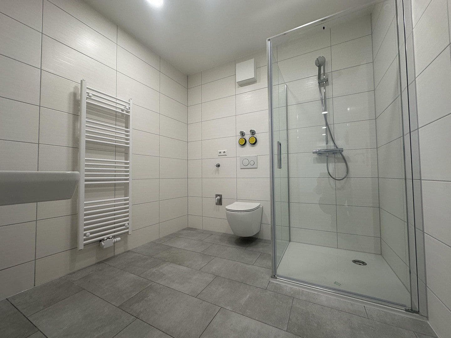 3 bedroom flat to rent, 86 m², Fichtestr. 40, Singen (Hohentwiel), Baden-Württemberg 3 bedroom flat to rent, 86 m², Fichtestr. 40, Singen (Hohentwiel), Baden-Württemberg