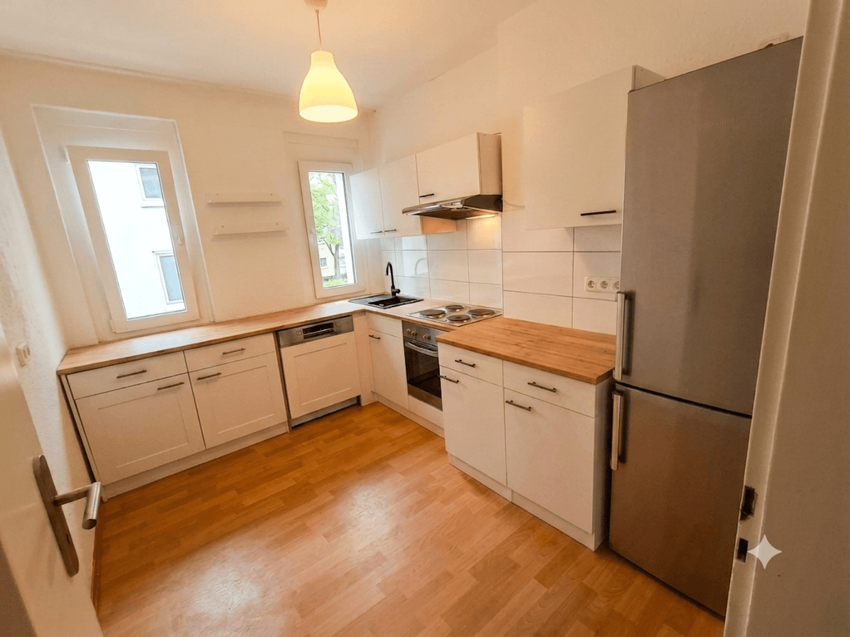 3 bedroom flat to rent, 81 m², Splintstraße 2, Dortmund, North Rhine-Westphalia 3 bedroom flat to rent, 81 m², Splintstraße 2, Dortmund, North Rhine-Westphalia