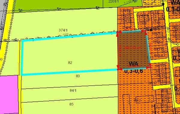 plot for sale, 16,162 m², Nittnergasse/Guldinweg, Graz, Styria plot for sale, 16,162 m², Nittnergasse/Guldinweg, Graz, Styria