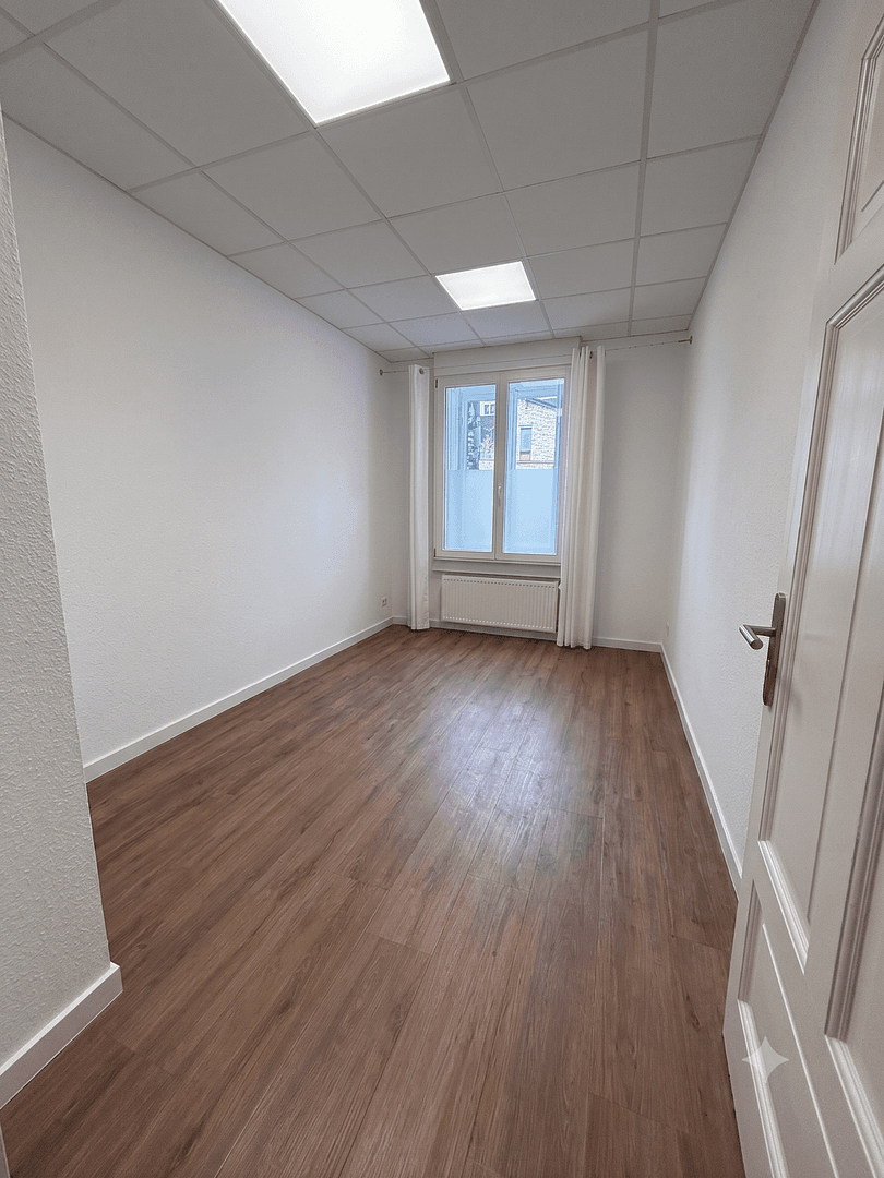 office to rent, 160 m², Martinistraße 19, Osnabrück, Lower Saxony office to rent, 160 m², Martinistraße 19, Osnabrück, Lower Saxony