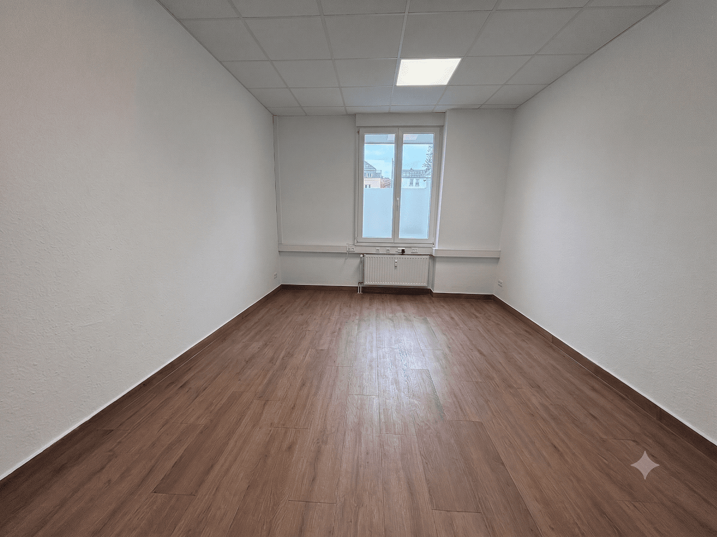 office to rent, 160 m², Martinistraße 19, Osnabrück, Lower Saxony office to rent, 160 m², Martinistraße 19, Osnabrück, Lower Saxony