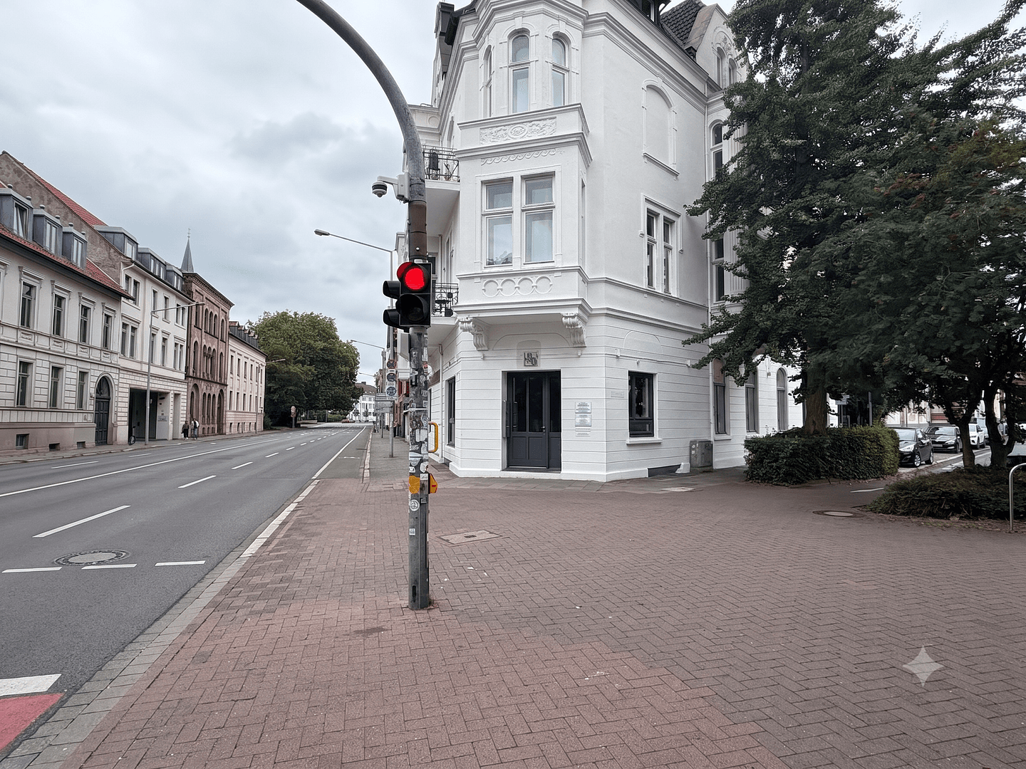 office to rent, 160 m², Martinistraße 19, Osnabrück, Lower Saxony office to rent, 160 m², Martinistraße 19, Osnabrück, Lower Saxony