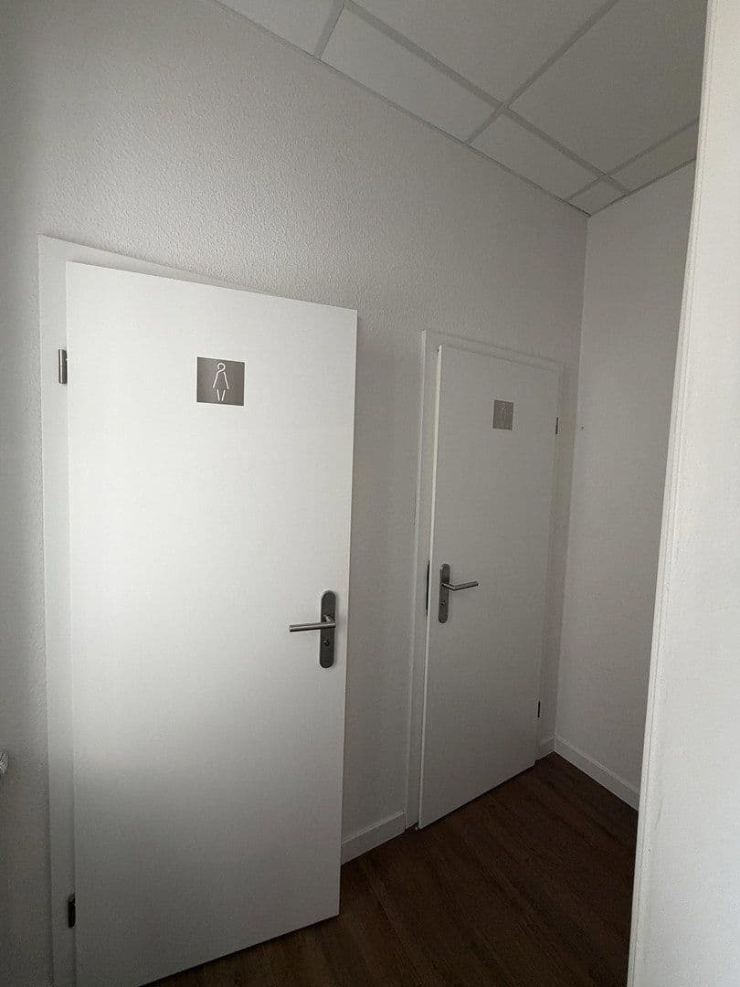 office to rent, 160 m², Martinistraße 19, Osnabrück, Lower Saxony office to rent, 160 m², Martinistraße 19, Osnabrück, Lower Saxony