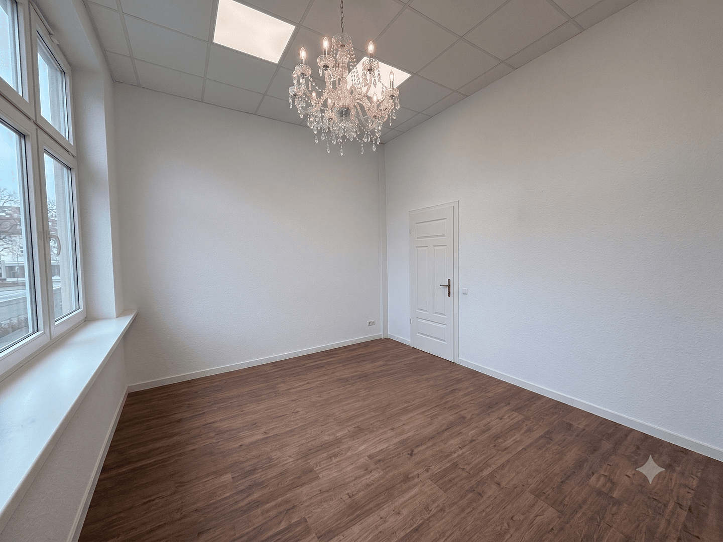 office to rent, 160 m², Martinistraße 19, Osnabrück, Lower Saxony office to rent, 160 m², Martinistraße 19, Osnabrück, Lower Saxony