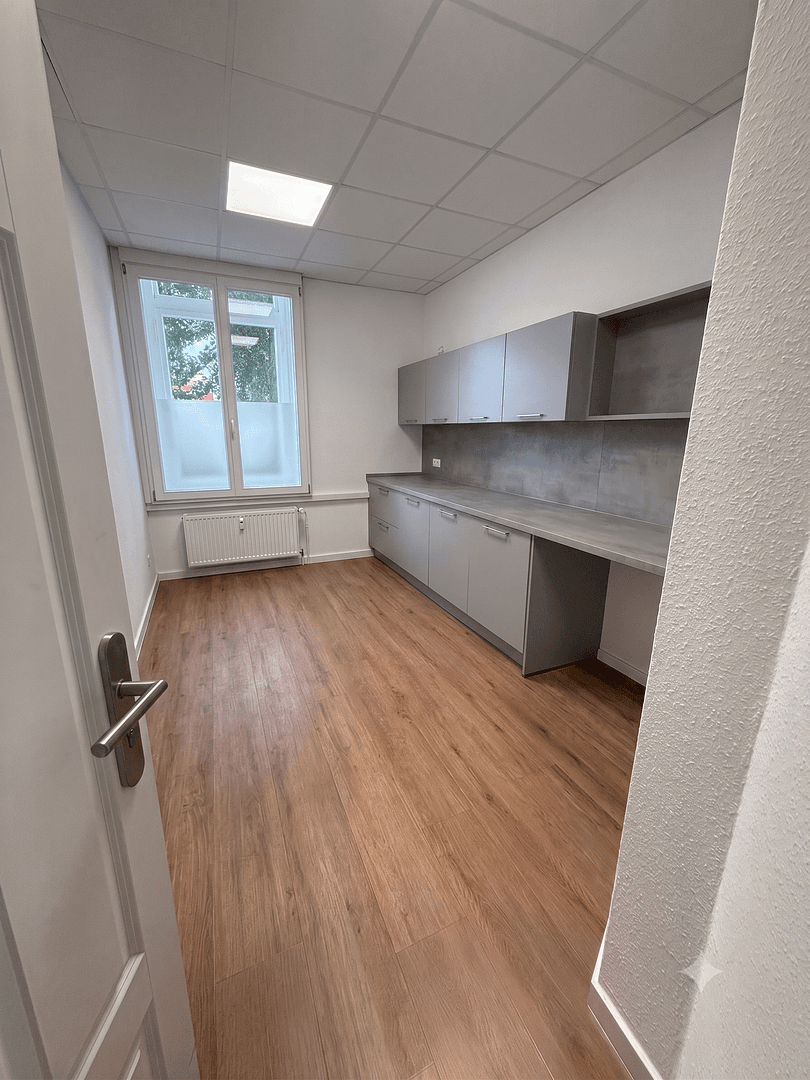 office to rent, 160 m², Martinistraße 19, Osnabrück, Lower Saxony office to rent, 160 m², Martinistraße 19, Osnabrück, Lower Saxony