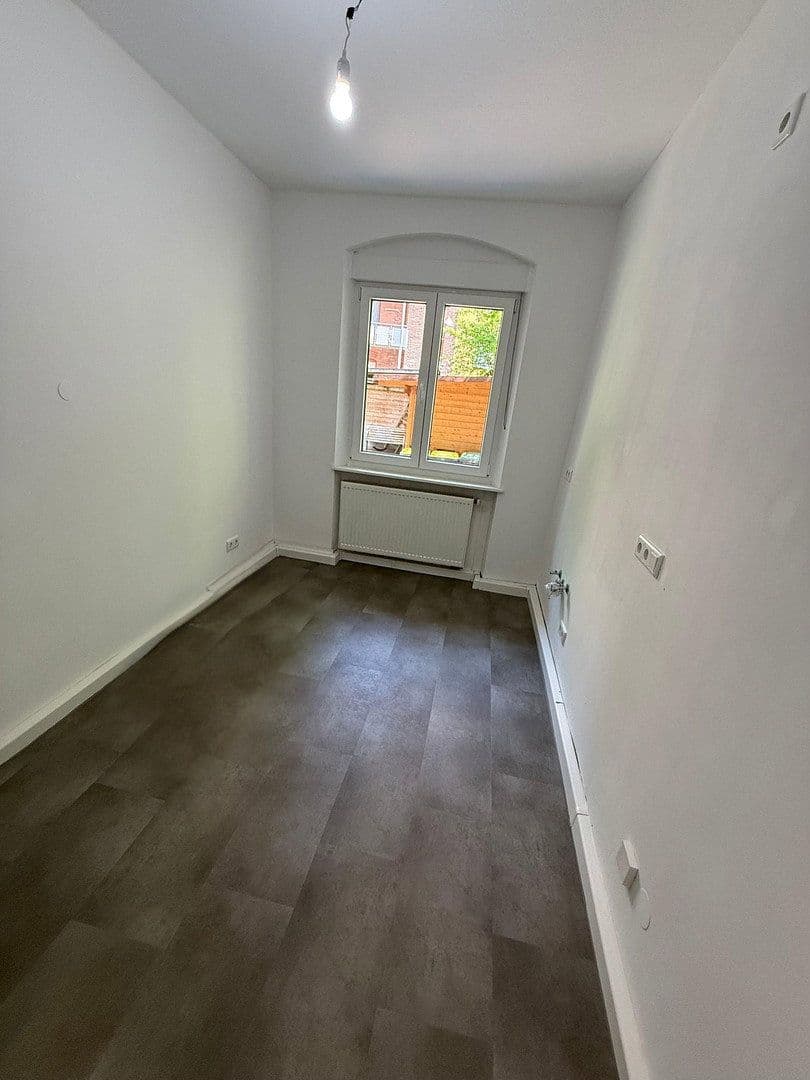 3 bedroom flat for sale, 62 m², Nürnberg, Bavaria 3 bedroom flat for sale, 62 m², Nürnberg, Bavaria